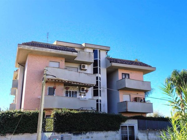 appartamento in vendita a Nettuno