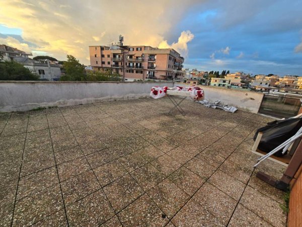 appartamento in vendita a Nettuno