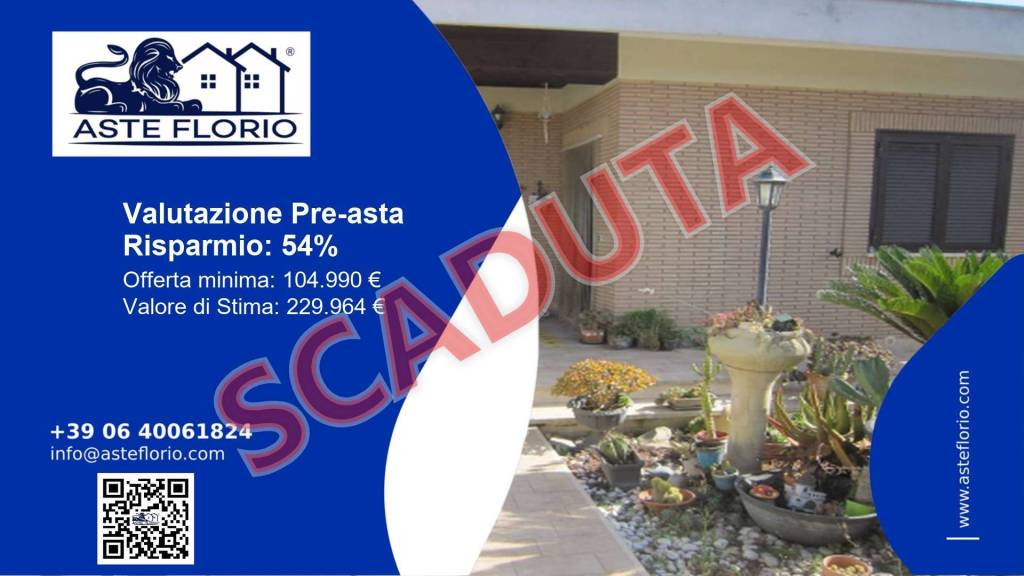 casa indipendente in vendita a Nettuno