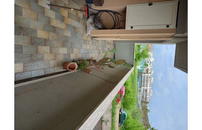 appartamento in vendita a Nettuno