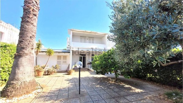 casa indipendente in vendita a Nettuno