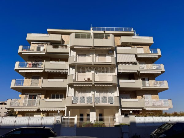 appartamento in vendita a Nettuno