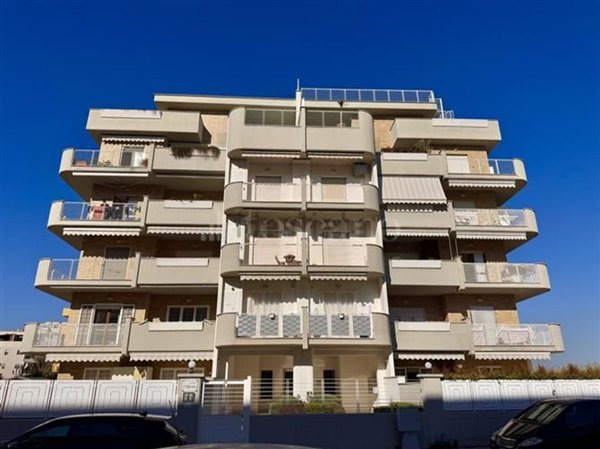 appartamento in vendita a Nettuno