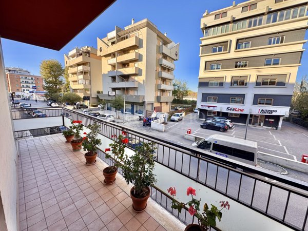 appartamento in vendita a Nettuno