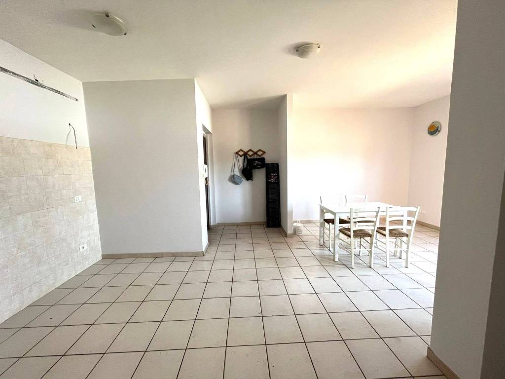 appartamento in vendita a Nettuno