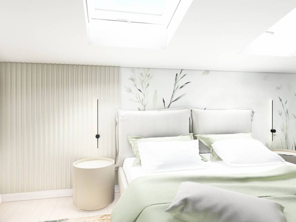 appartamento in vendita a Nettuno