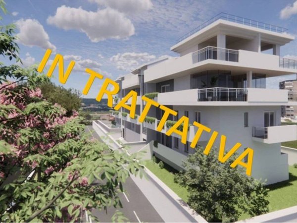 appartamento in vendita a Nettuno