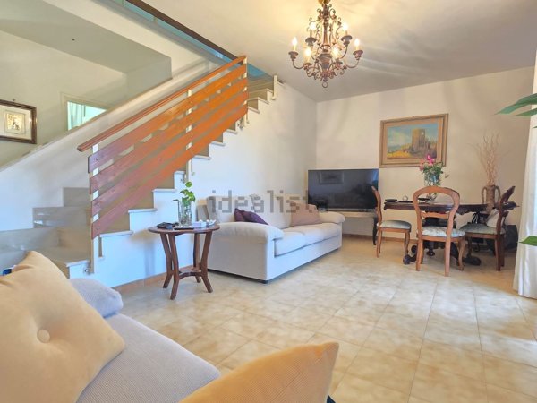 appartamento in vendita a Nettuno