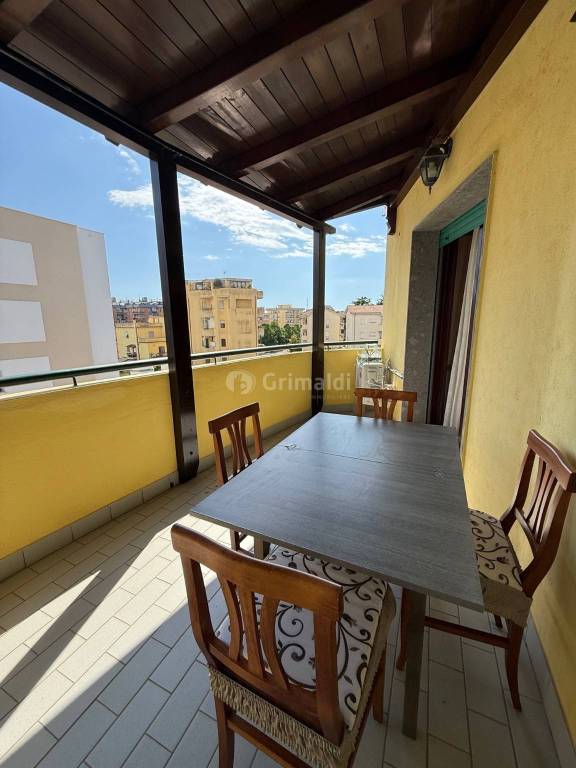 appartamento in vendita a Nettuno