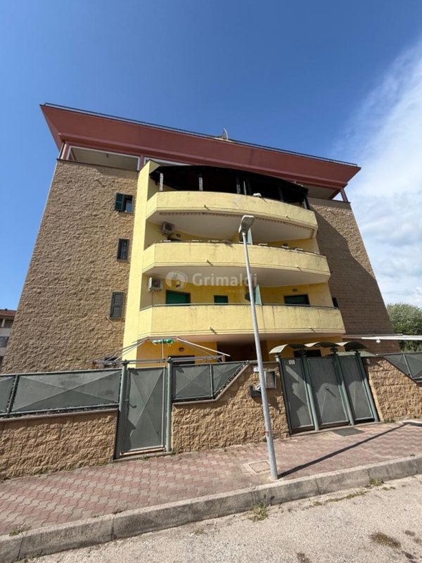 appartamento in vendita a Nettuno