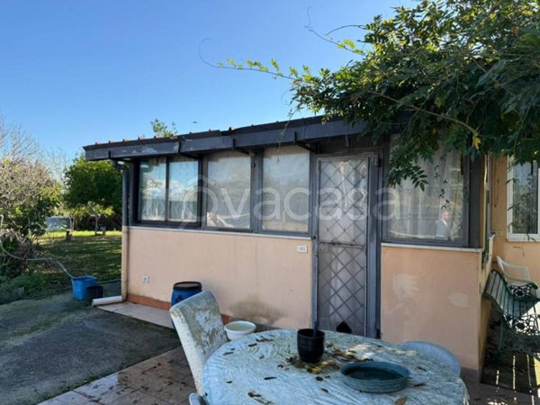 casa indipendente in vendita a Nettuno