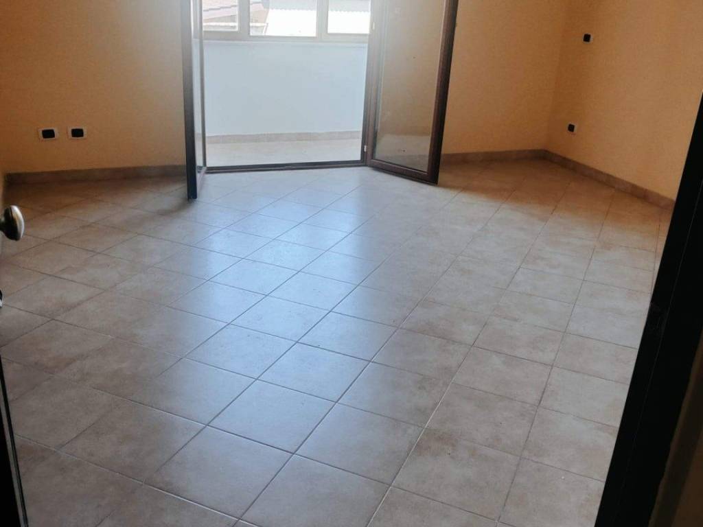 appartamento in vendita a Nettuno