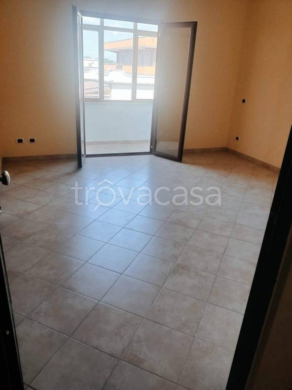 appartamento in vendita a Nettuno