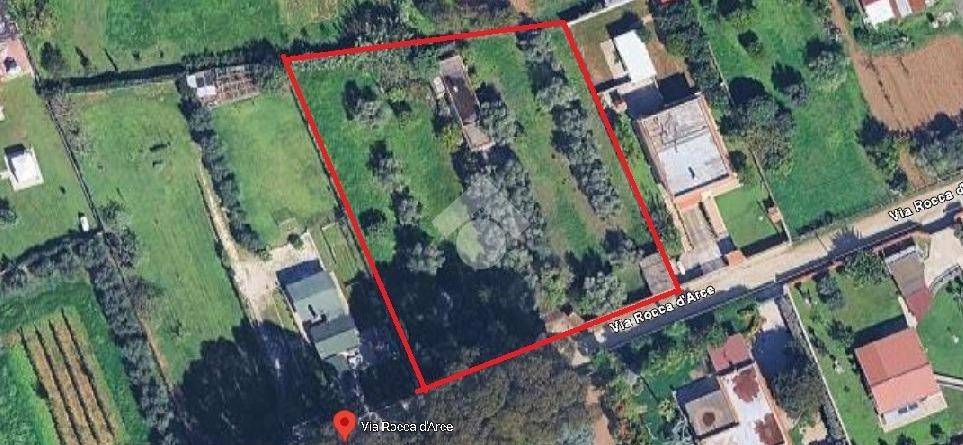 terreno agricolo in vendita a Nettuno