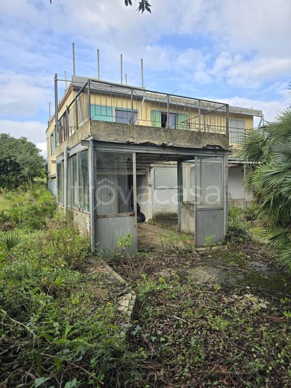 casa indipendente in vendita a Nettuno