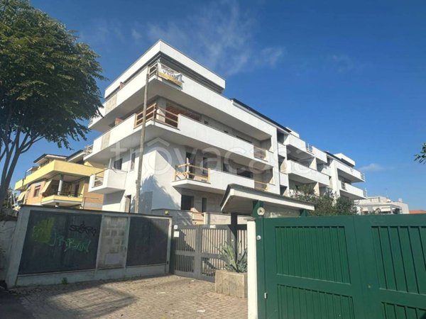 appartamento in vendita a Nettuno