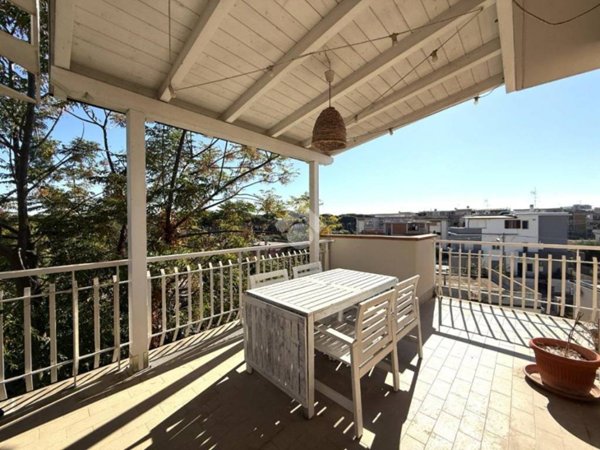 appartamento in vendita a Nettuno