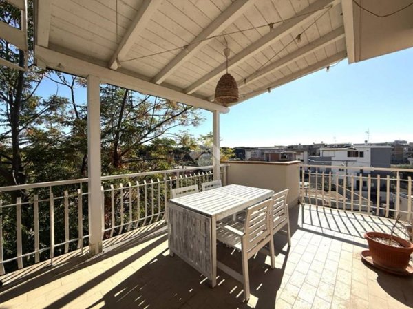 appartamento in vendita a Nettuno