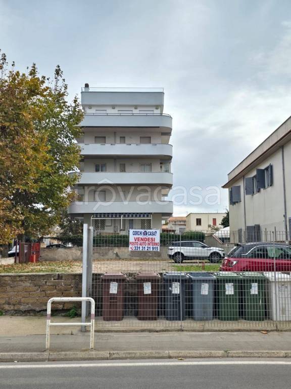 casa indipendente in vendita a Nettuno
