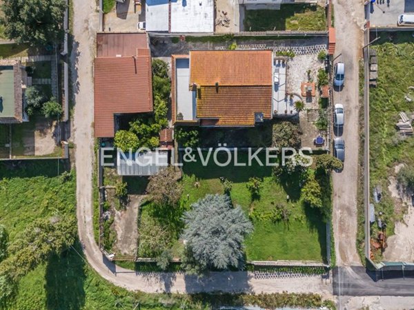 terreno agricolo in vendita a Nettuno
