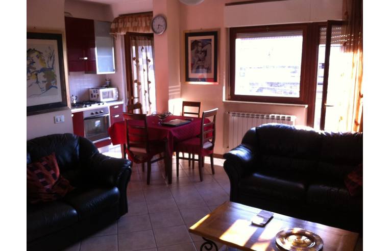 appartamento in vendita a Nettuno