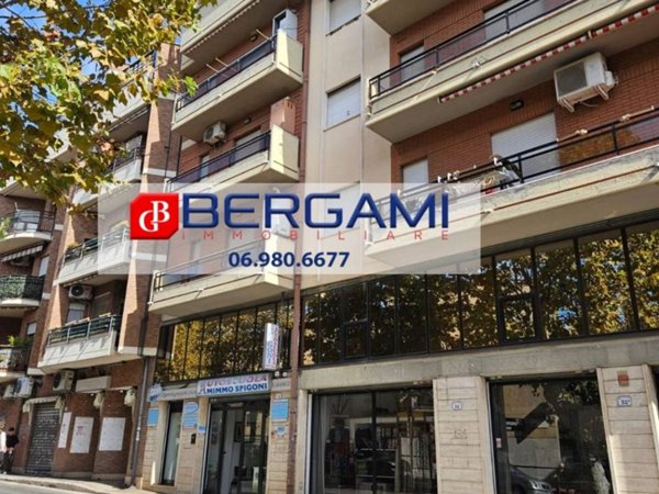 appartamento in vendita a Nettuno