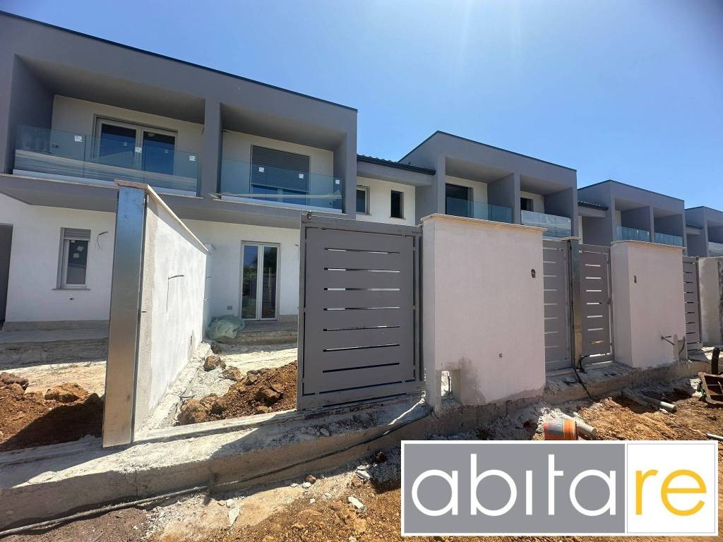 casa indipendente in vendita a Nettuno