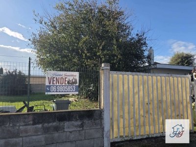 terreno edificabile in vendita a Nettuno