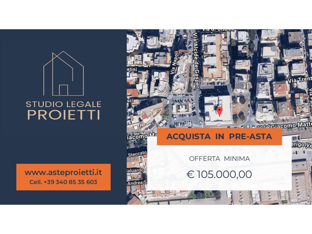 appartamento in vendita a Nettuno