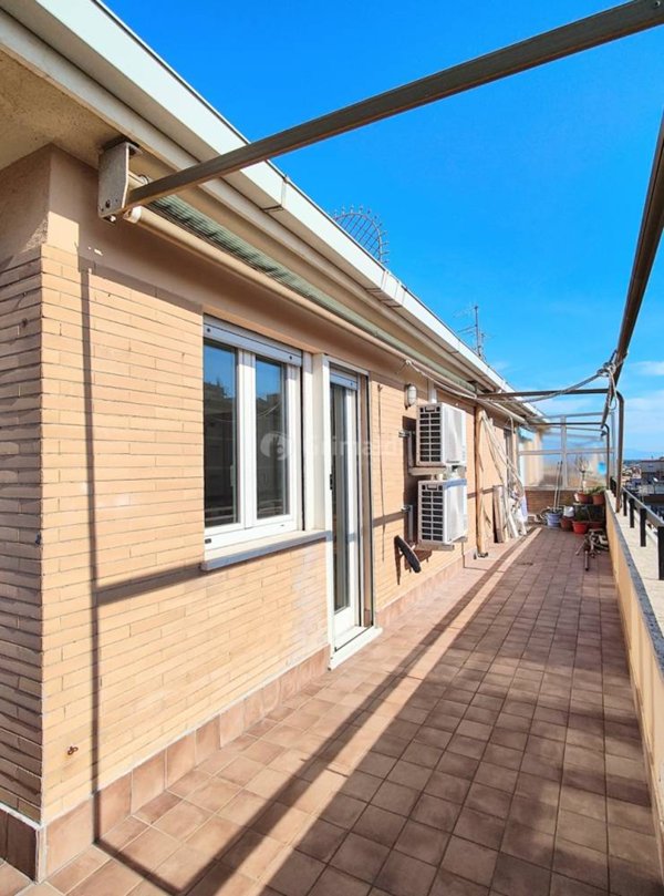 appartamento in vendita a Nettuno