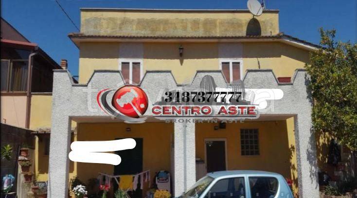 appartamento in vendita a Nettuno