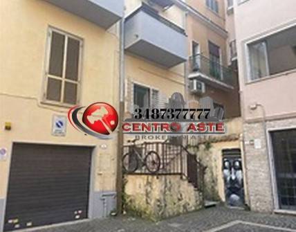 appartamento in vendita a Nettuno