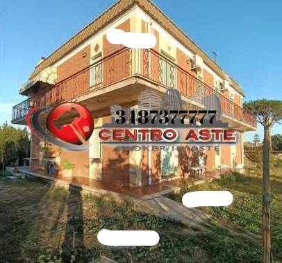 appartamento in vendita a Nettuno