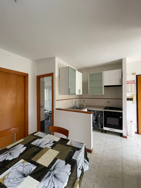 appartamento in vendita a Nettuno