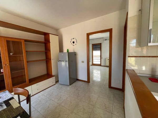 appartamento in vendita a Nettuno