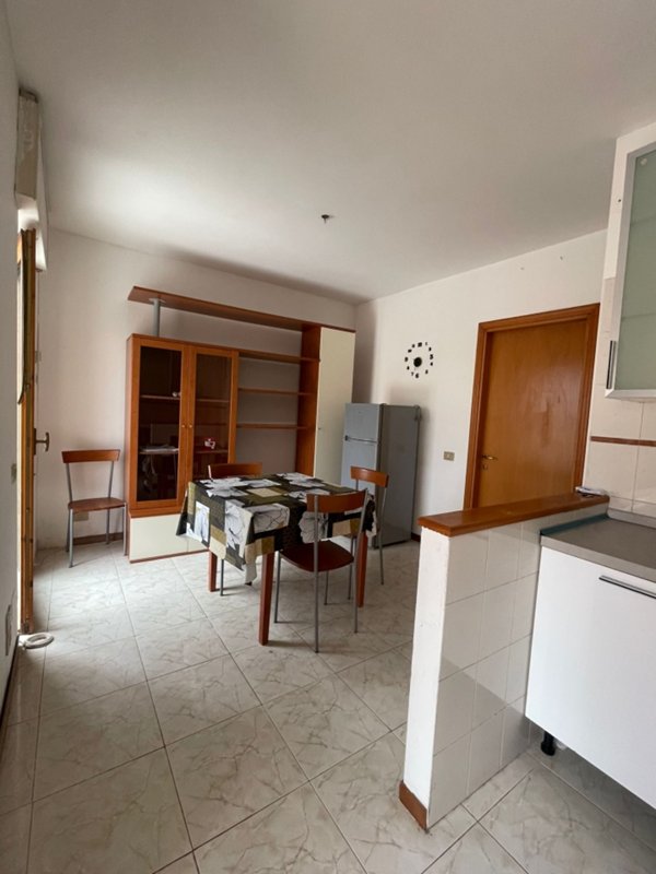 appartamento in vendita a Nettuno