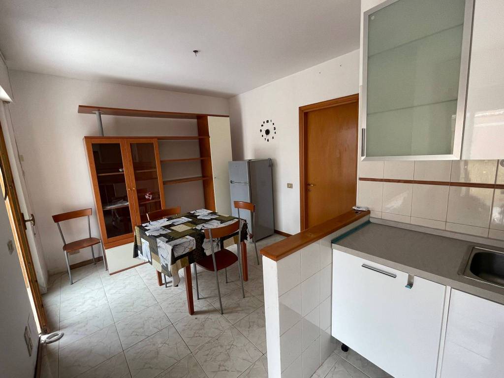 appartamento in vendita a Nettuno