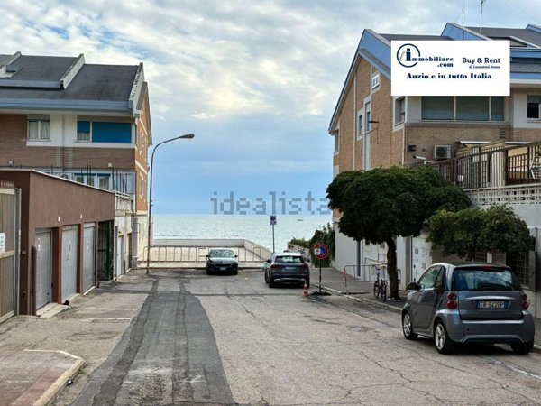 appartamento in vendita a Nettuno