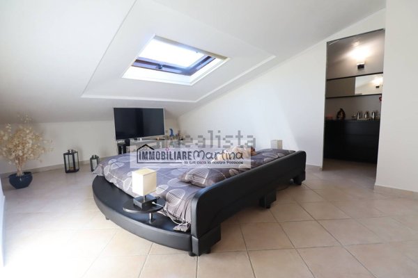 appartamento in vendita a Nettuno