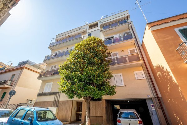 appartamento in vendita a Nettuno