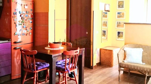 appartamento in vendita a Nettuno