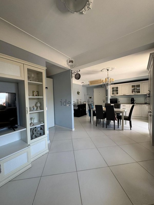 appartamento in vendita a Nettuno