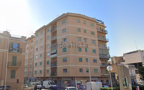 appartamento in vendita a Nettuno