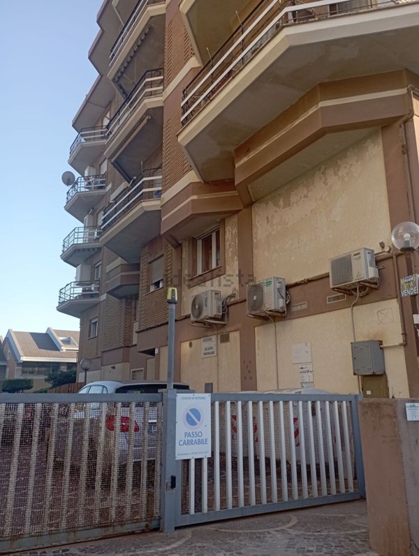 appartamento in vendita a Nettuno