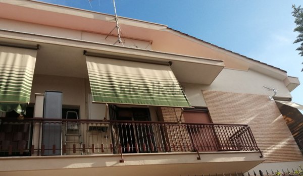 appartamento in vendita a Nettuno