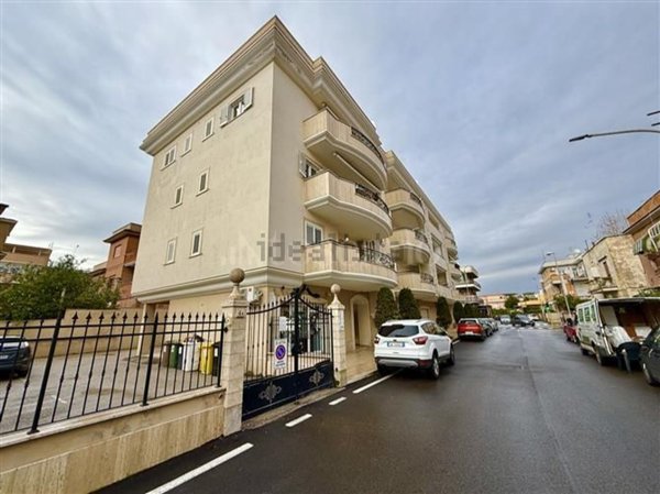 appartamento in vendita a Nettuno