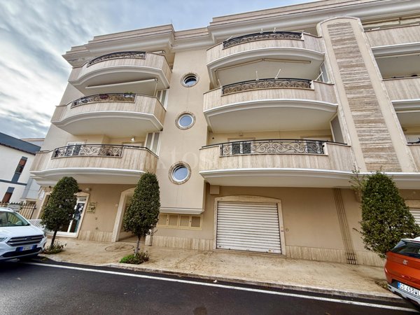 appartamento in vendita a Nettuno