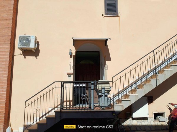 appartamento in vendita a Nettuno