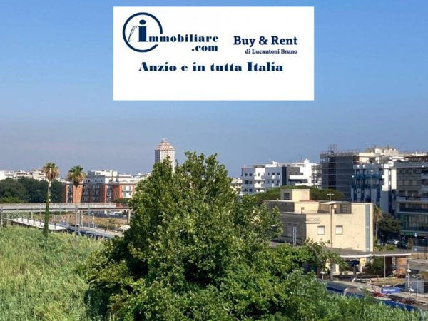 appartamento in vendita a Nettuno