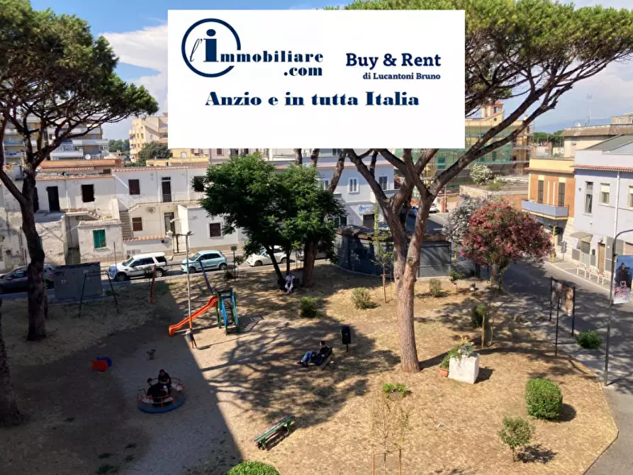 appartamento in vendita a Nettuno